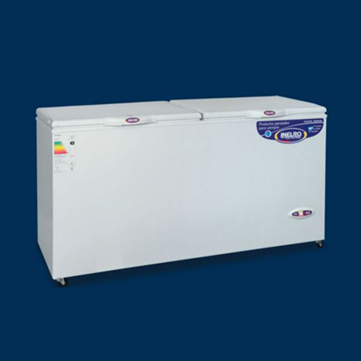 Freezer Inelro FIH-550