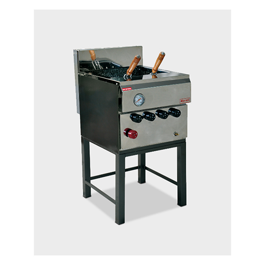 Fritador Industrial Marani 38 L