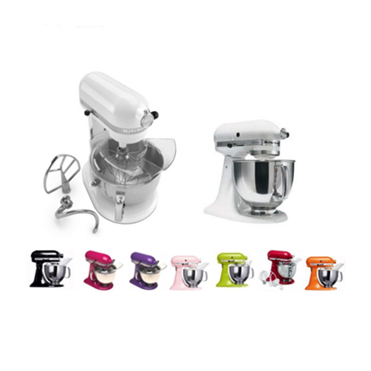 Batidora Kitchen Aid